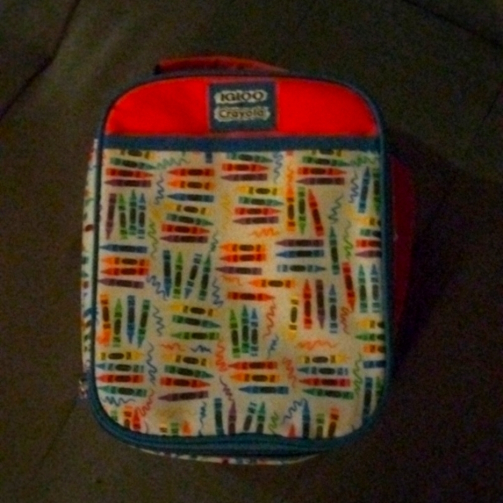 Lunch  Bag